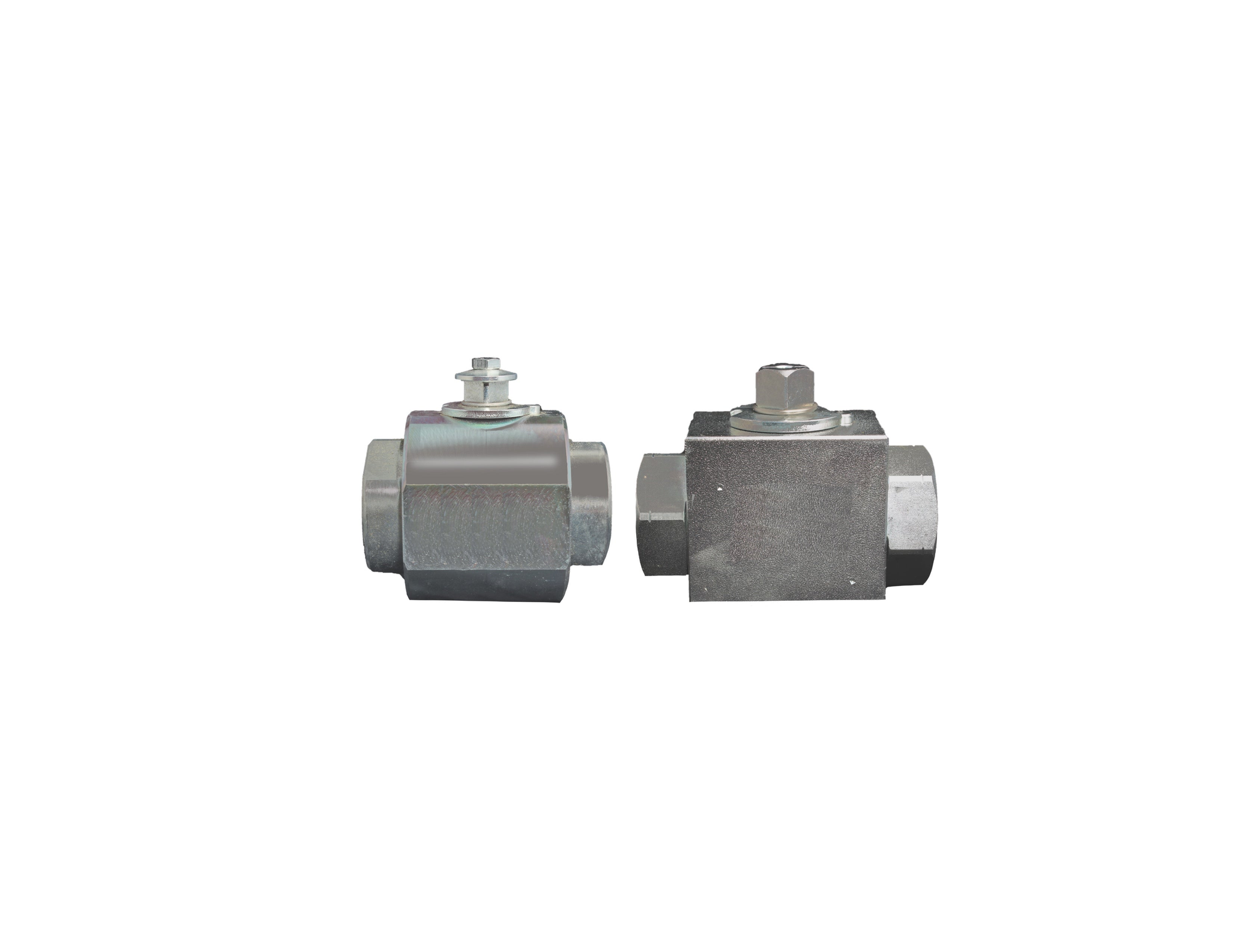 BALL VALVES