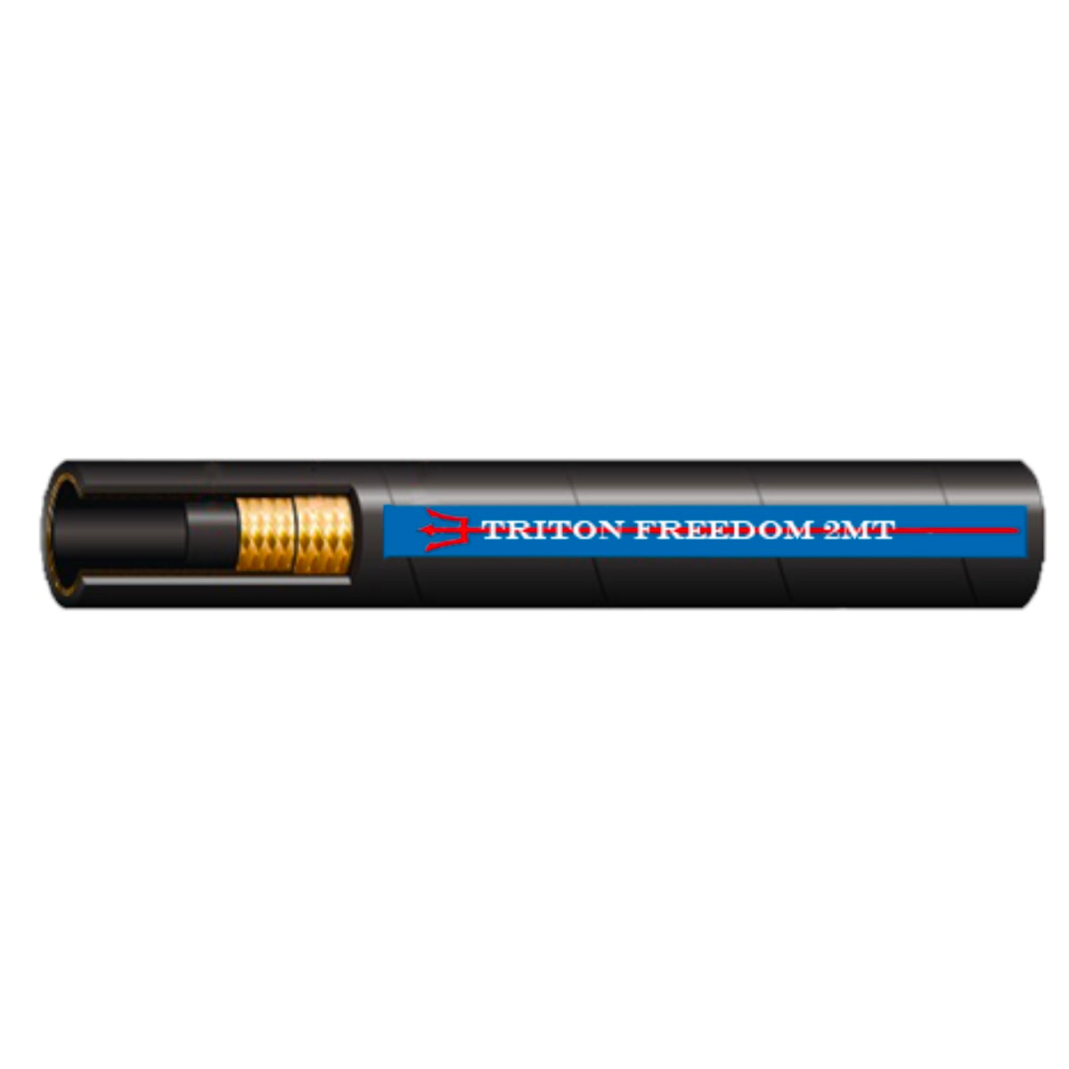 Hydraulic Hose- Freedom 2MT