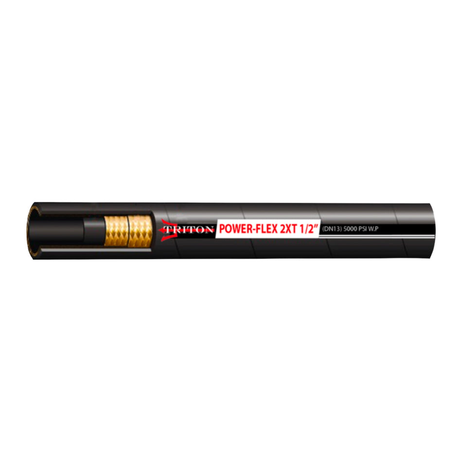 Hydraulic Hose- Powerflex2XT